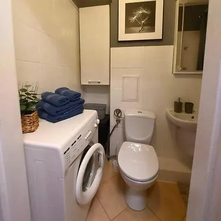 Apartment Apartment Gdynia Gdynia