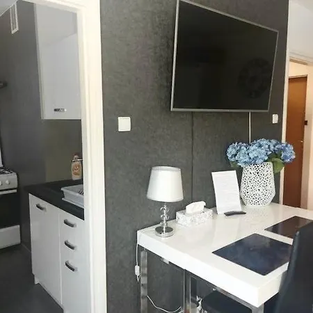 Apartment Apartment Gdynia Gdynia